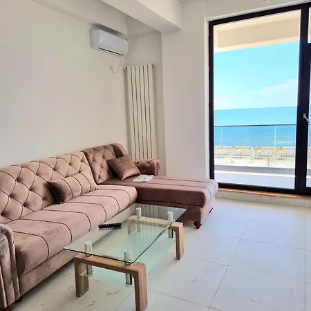 Sea View - Endless Summer Mamaia Nord *