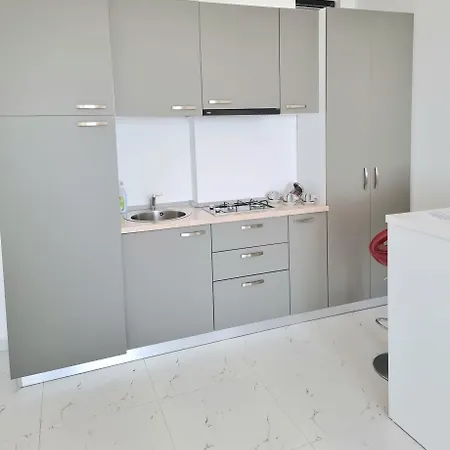 Apartment Sea View - Endless Summer Mamaia Nord