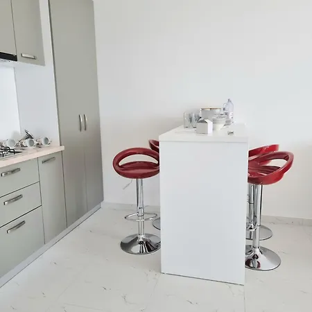 Apartment Sea View - Endless Summer Mamaia Nord Navodari