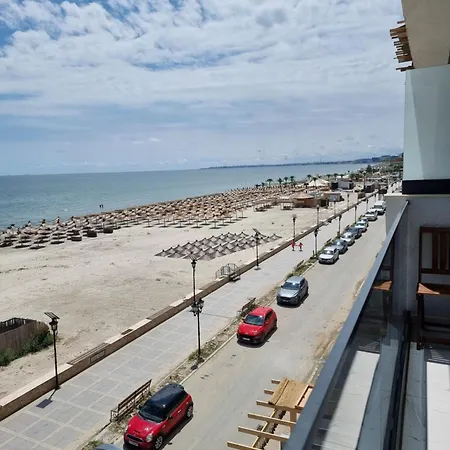 Sea View - Endless Summer Mamaia Nord Navodari