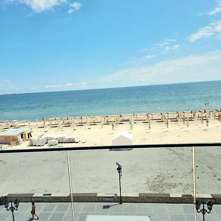 Apartamento Sea View - Endless Summer Mamaia Nord Năvodari