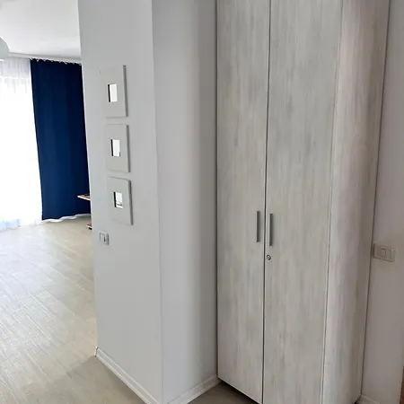 Sea View Apartment