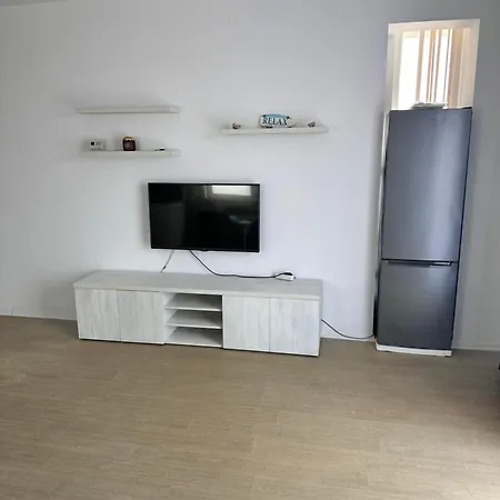 Sea View Apartment Navodari